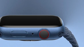 Apple Watch Series 8 na każdą rękę. Trzy modele i większy ekran