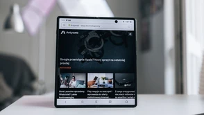 Samsung Galaxy Fold 4 czy telefon + tablet? Ja już wybrałem