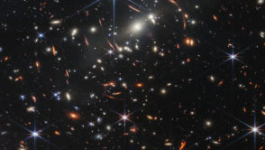Jest pierwsze zdjęcie z JWST, poziom detali jest zachwycający