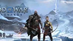 Pierwsze godziny z ostatnim hitem PlayStation w tym roku. Czy warto czekać na God of War Ragnarok?