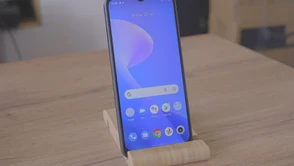 Co potrafi telefon za 600 zł? Niewiele - recenzja realme C30