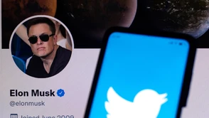 Elon Musk przewraca Twittera do góry nogami. Pierwsze pomysły wkrótce w grze