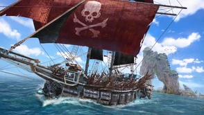 Data premiery Skull and Bones ogłoszona. Ubisoft ma okazję stworzyć najlepszą grę o piratach