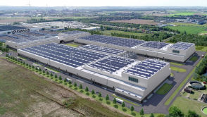 Volkswagen wyda 20 mld euro na fabryki akumulatorów, powstanie ich 6