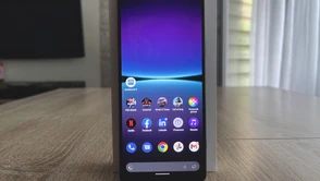 Recenzja Sony Xperia 1 IV - Japończycy dalej robią sobie krzywdę