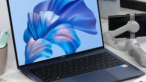 MateBook X Pro już w Polsce. Co oferuje nowy laptop Huawei?