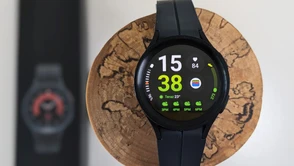 Galaxy Watch 5 Pro. Najlepszy smartwatch z Wear OS [TEST]