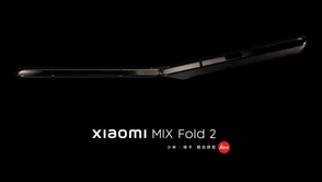 Xiaomi Mix Fold 2 ma sprawić, że zapomnicie o Samsungach. Składaki nas wkrótce zaleją