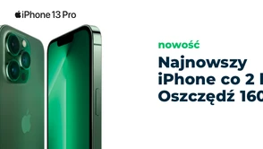 Plus Wymiana, czyli najnowszy iPhone co 2 lata