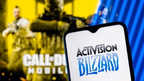 Pecetowcy szczekają, a gry mobilne jadą dalej. To na nich Activision Blizzard zarabia prawdziwe pieniądze