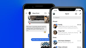 Nieudany atak na Signal. Twórcy komunikatora zareagowali natychmiastowo