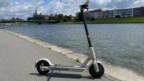 Nie pamiętam już, czym są korki. Xiaomi Mi Electric Scooter 3 to hulajnoga stworzona do miejskich wyzwań