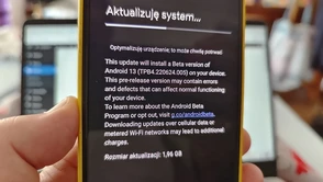 Android 13 zamiast 12? Większość użytkowników i tak nie zauważy różnicy