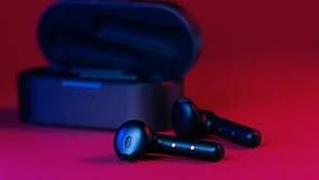 Jedyny typ słuchawek bluetooth, jaki szanuję. To nie są AirPodsy