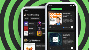 Nowa aplikacja Spotify oddzieli muzykę od podcastów grubą kreską i poda lepsze ich rekomendacje