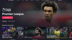 Wszystko o transmisjach Premier League w Viaplay i CANAL+. Jak oglądać?