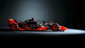 Audi wchodzi do F1 i prawdopodobnie przejmie Saubera