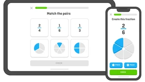 Szkoda, że nie miałem takiej apki w szkole. Duolingo Math wie, jak uczyć matmy przez zabawę
