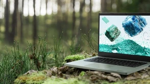 Najbardziej zielony Chromebook ze wszystkich. Nowy model Vero od Acera