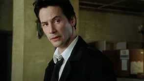 Constantine dostanie sequel. Spokojnie, nie zabraknie Keanu Reevesa