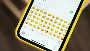 Nowe emoji już dostępne. Skorzystają z nich póki co nieliczni