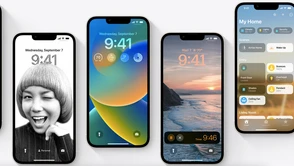 iOS 16 dostępny już do pobrania. Najnowsza duża aktualizacja dla iPhone