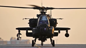 MON chce zamówić 96 helikopterów szturmowych AH-64E Apache. Ciekawe za co?