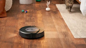 iRobot Roomba Combo j7+ z OS 5.0 wynosi sprzątanie na nowy poziom