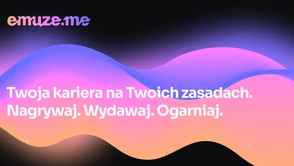 emuze.me - platforma self-publishingowa wchodzi na rynek muzyczny. Szansa dla niezależnych artystów?