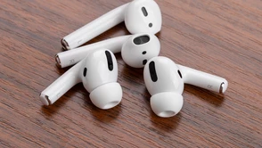 Słuchawki AirPods są za drogie? Apple wypuści jeszcze jeden model