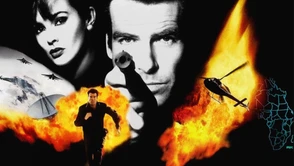 GoldenEye 007 oficjalnie powraca! Kultowy FPS z Bondem będziecie mogli zgarnąć za darmo