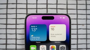 iPhone 14 Pro Max - pierwsze wrażenia. Rewolucji brak