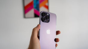 Apple przyznaje się do błędu. Problemy z ekranem w iPhone’ach 14 Pro to wina iOS