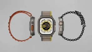 Apple Watch Ultra w praktyce nie jest tak wielki, jak wielu się obawiało