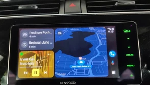 Android Auto będzie miało więcej opcji zmiany układu ekranu