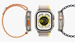 Apple Watch Ultra to 3 nowe paski do zadań specjalnych. Czym się różnią?