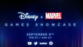 Z wielkiej chmury mały deszcz. Disney & Marvel Games Showcase rozczarowuje