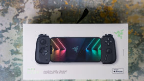 Z Razer Kishi mobilne granie ma dużo więcej sensu - nie tylko w podróży