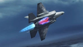 Nowy silnik dla F-35. Czy General Electric wygryzie Pratt & Whitney?