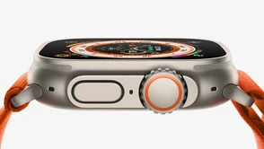 Przypadek przetestował trwałość Apple Watch Ultra. Jest dobrze