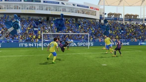 TOP 5 gier z serii FIFA: Tak ewoluowała wirtualna piłka nożna