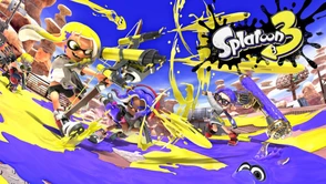 Splatoon 3 - to więcej tej samej frajdy. Szkoda, że w pełnej cenie