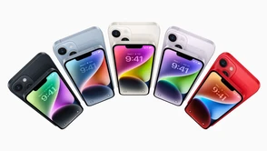 iPhone 14 i 14 Plus - wszystko co musisz wiedzieć