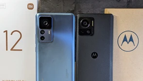 motorola edge 30 Ultra kontra Xiaomi 12T Pro - pojedynek na 200 MP. Czy to są najlepsze zdjęcia na rynku?