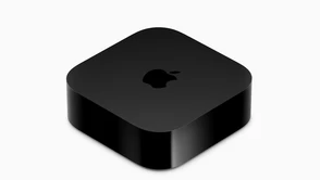 Dwa nowe warianty Apple TV 4K z obsługą HDR10+. Z urządzenia zniknął ważny port