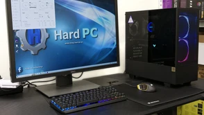 Komputer Hard-PC NZXT z Core i7-12700F, Asus TUF GeForce RTX 3060 Ti, 16 GB DDR4, 1 TB M2 NVMe – test