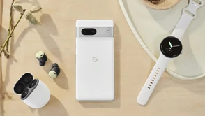 Pixel 7 nie uruchomi aplikacji 32-bitowych, ale to dobra wiadomość