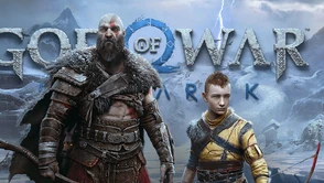 Konkurs God of War Ragnarok to szansa wzięcia udziału w polskiej premierze gry