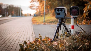 Szwedom ktoś kradnie fotoradary, ślad prowadzi do Rosji