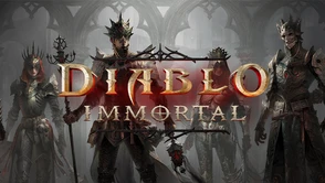 Z jednego serwera na drugi. Diablo Immortal z ważną aktualizacją dla graczy